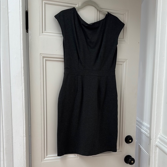 Comfy Work Dress - Picture 5 of 6